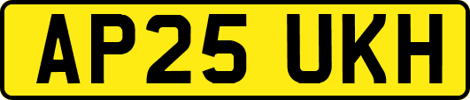AP25UKH