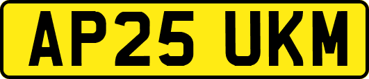 AP25UKM