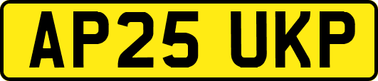 AP25UKP