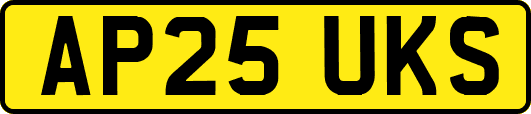AP25UKS