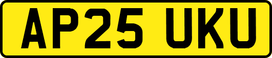 AP25UKU