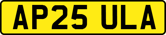 AP25ULA