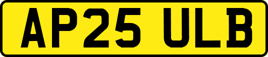 AP25ULB