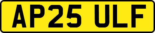 AP25ULF