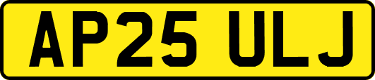 AP25ULJ