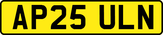 AP25ULN