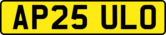 AP25ULO