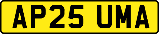 AP25UMA