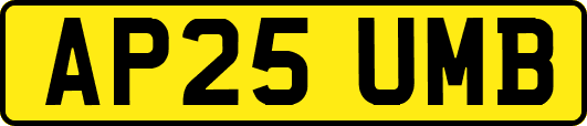 AP25UMB