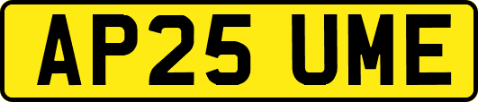 AP25UME