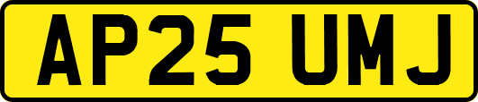 AP25UMJ