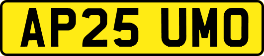 AP25UMO