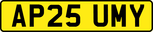 AP25UMY