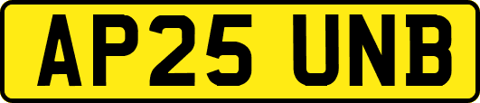 AP25UNB