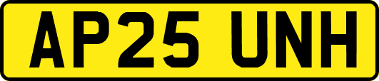 AP25UNH