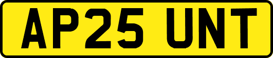 AP25UNT