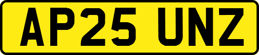 AP25UNZ