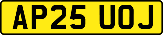 AP25UOJ
