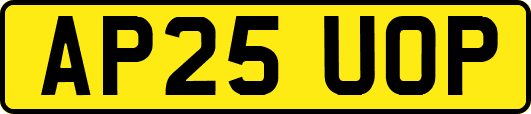 AP25UOP