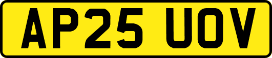 AP25UOV