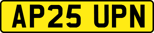 AP25UPN
