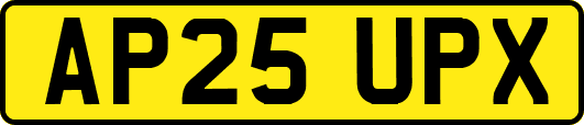 AP25UPX