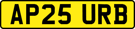 AP25URB