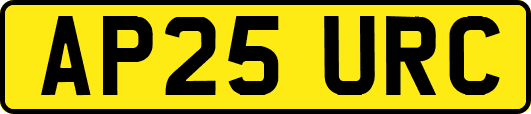 AP25URC