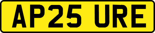 AP25URE