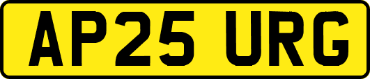 AP25URG