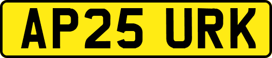 AP25URK