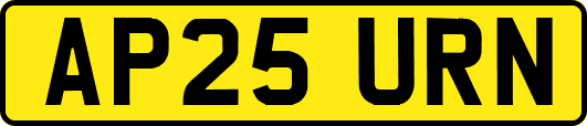 AP25URN