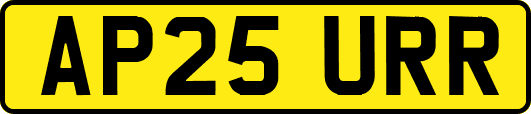 AP25URR