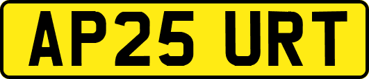 AP25URT