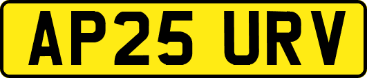 AP25URV