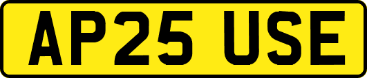 AP25USE