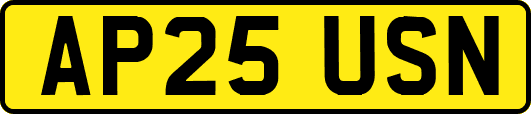 AP25USN