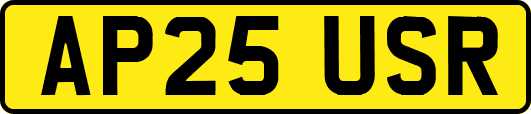 AP25USR