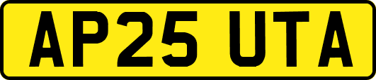 AP25UTA