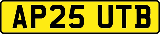 AP25UTB