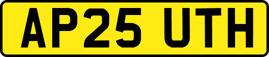 AP25UTH