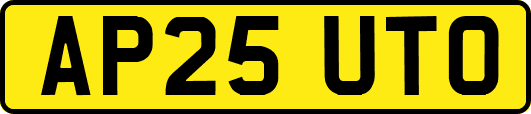 AP25UTO
