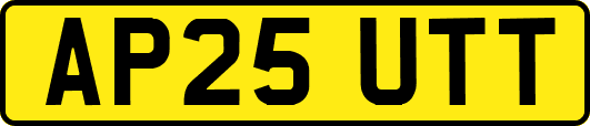AP25UTT
