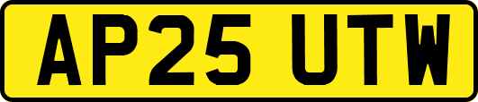 AP25UTW