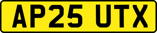 AP25UTX
