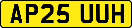 AP25UUH