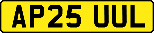 AP25UUL