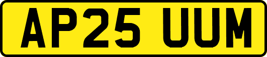 AP25UUM
