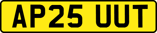 AP25UUT