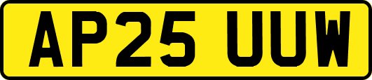 AP25UUW